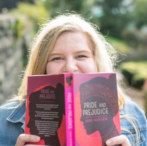 Meet your Posher, Maddy